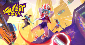 Lancement de la bêta cross-play de Knockout City le 2 avril et présentation de la nouvelle bande-annonce de gameplay du State of Play de Sony