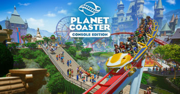 Voyagez dans le temps avec le nouveau DLC de Planet Coaster: Console Edition, The Vintage & World’s Fair Bundle