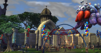 Le jeu Rift célèbre son dixième anniversaire jusqu’au 22 avril