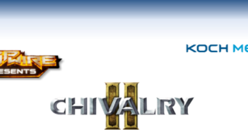 LA BÊTA OUVERTE DE CHIVALRY 2 EST DISPONIBLE AUJOURD’HUI