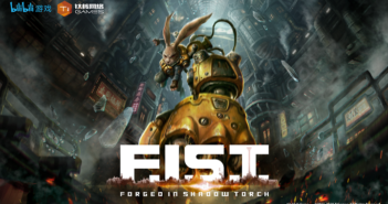 F.I.S.T. – UN METROIDVANIA DIESELPUNK ANNONCÉ AU PLAYSTATION STATE OF PLAY