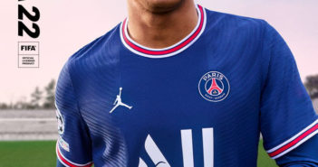 Mon test de : FIFA 22