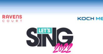 En novembre, Let’s Sing 2022 Hits Français et Internationaux vous fera chanter !