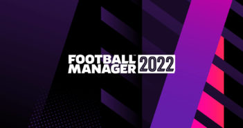 Football Manager 2022 sortira le 9 novembre 2021