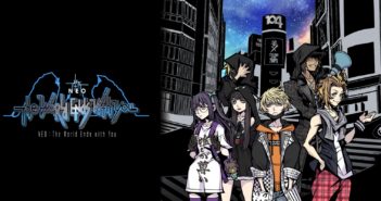 EXPLOREZ LES RUES DE SHIBUYA SUR PC NEO: THE WORLD ENDS WITH YOU EST MAINTENANT DISPONIBLE SUR L’EPIC GAMES STORE