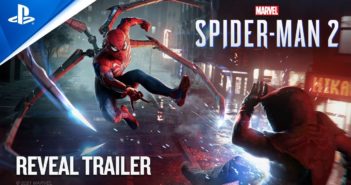 Marvel’s Spider-Man 2 sur PS5