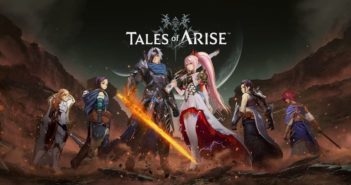 Tales of Arise – nouveau trailer de gameplay avant la sortie le 10 septembre