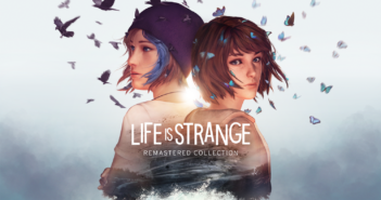 Square Enix annonce que Life Is Strange Remastered Collection sortira mardi 1er Février 2022