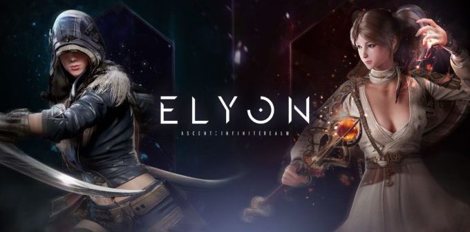 Retour sur la deuxième Bêta test de Elyon