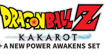Un nouveau DLC pour Dragon Ball Z Kakarot + A New Power Awakens Set /Switch