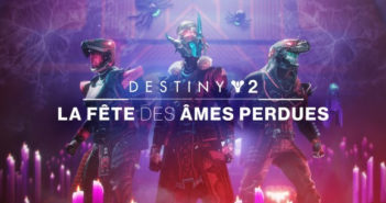 L’effrayante Fête des âmes perdues est de retour dans Destiny 2 avec un événement gratuit pour tous les joueurs