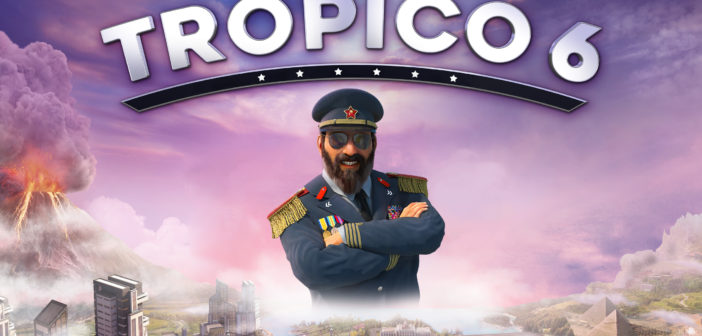 Tropico 6 – Next Gen Edition annoncé sur PlayStation 5 et Xbox Series