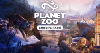 Découvrez les fééries hivernales avec le Pack Europe de Planet Zoo