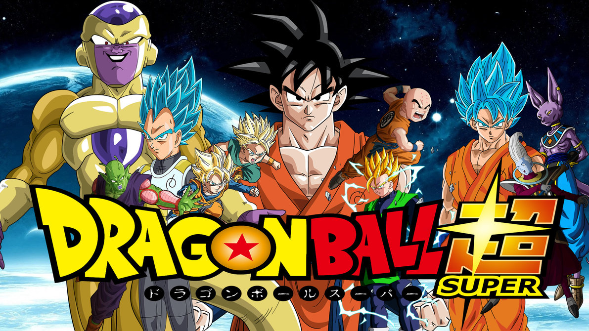 Dragon Ball Super: la série la plus recherchées sur Google