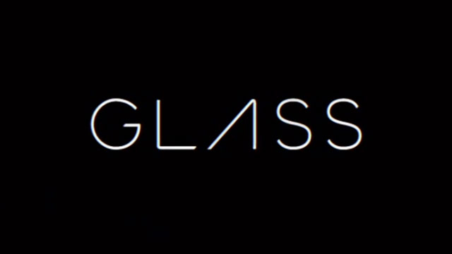 Les nouvelles Google Glass en images