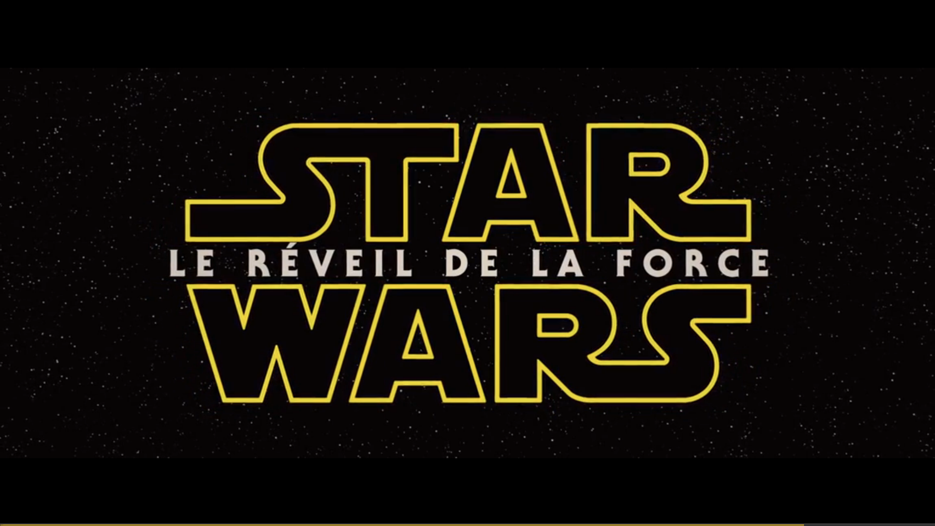 Star Wars 7 : L’édition Collector Blu Ray 3D arrive le?