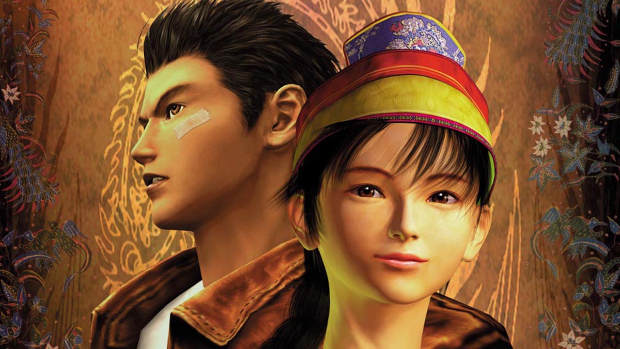 Shenmue 3: c’est 6,5 millions