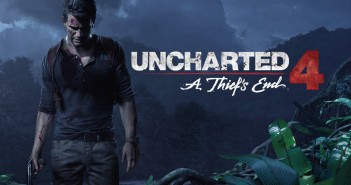 Uncharted 4: la figurine! Enfin…