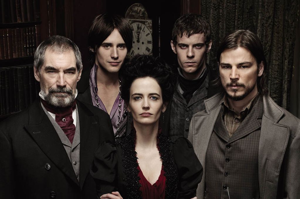 LE PREMIER TRAILER DE PENNY DREADFUL SAISON 3