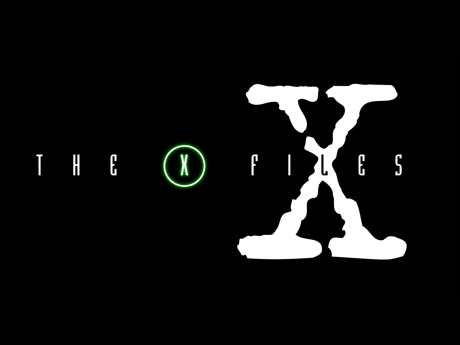 X-Files revient ce dimanche soir