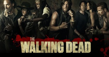 CROSSOVER ENTRE WALKING DEAD AND FEAR THE WALKING DEAD