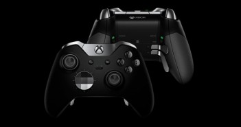 LA MANETTE ELITE D’XBOX EN RUPTURE DE STOCK