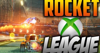 Rocket League sort la semaine prochaine sur Xbox One, avec du contenu exclusif