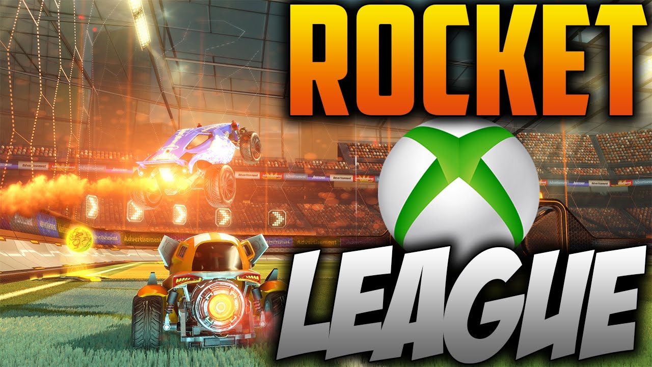 Rocket League sort la semaine prochaine sur Xbox One, avec du contenu exclusif