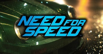 Need for speed sur PC