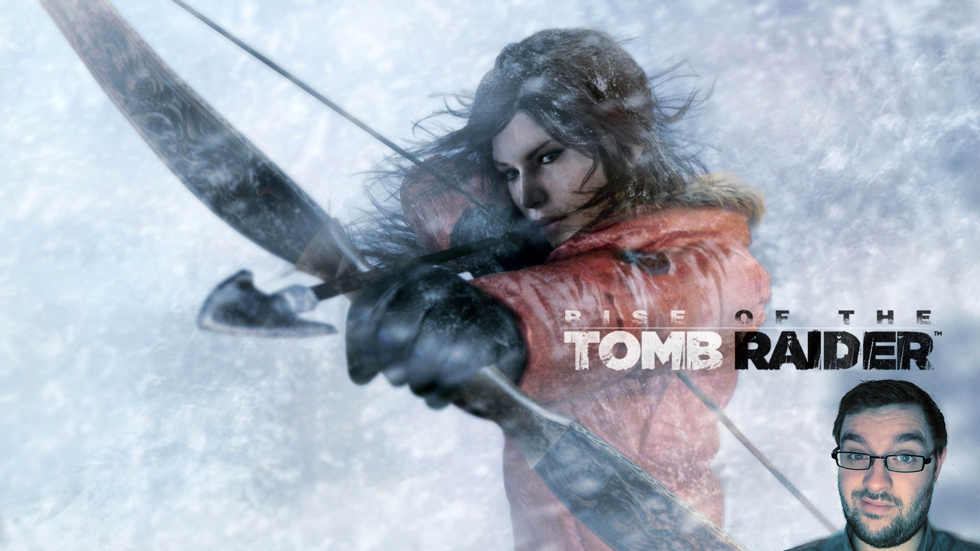 Tomb raider rise of the tomb raider épisode 2 [FR]