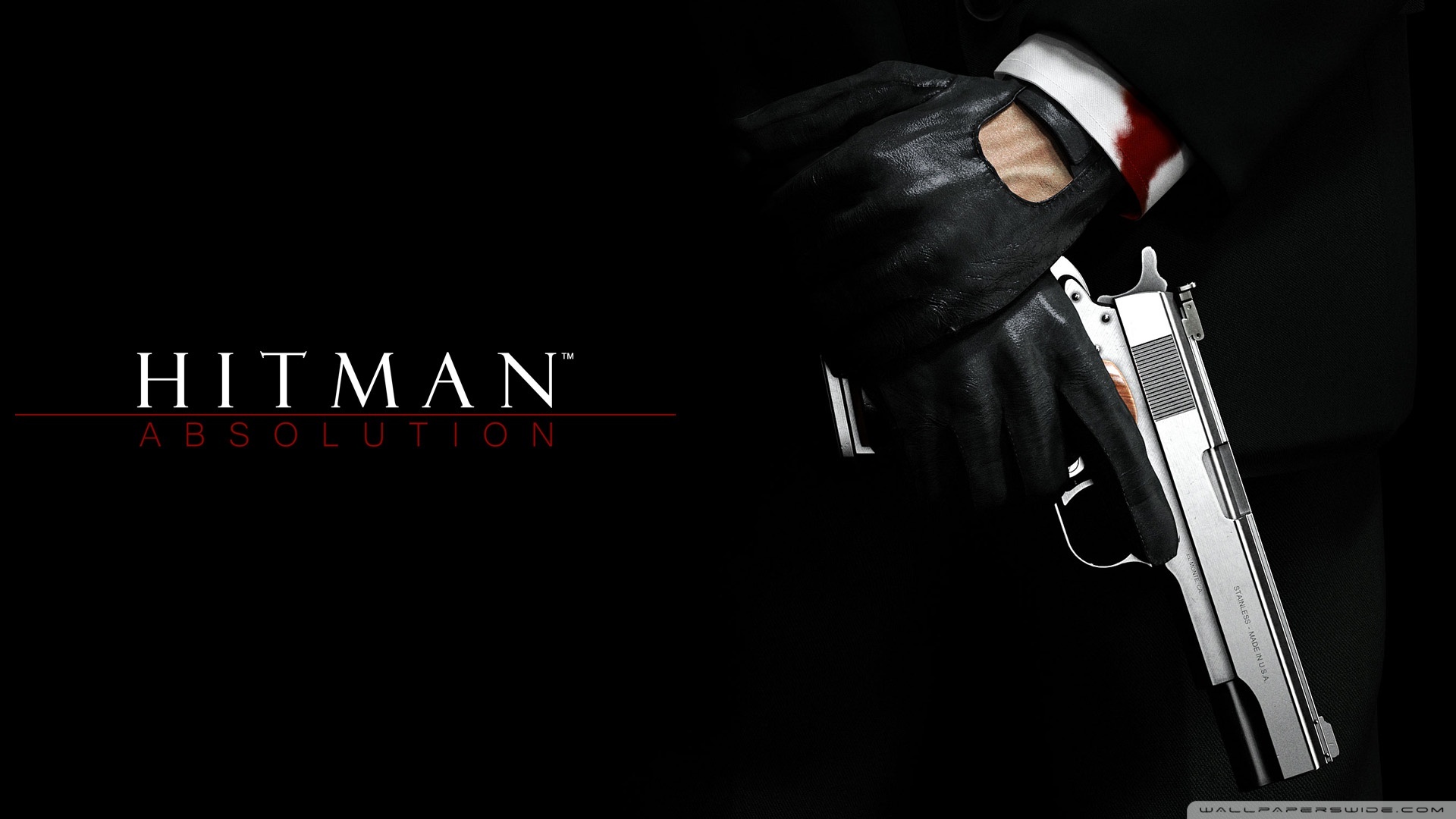 HITMAN: La bêta ouverte