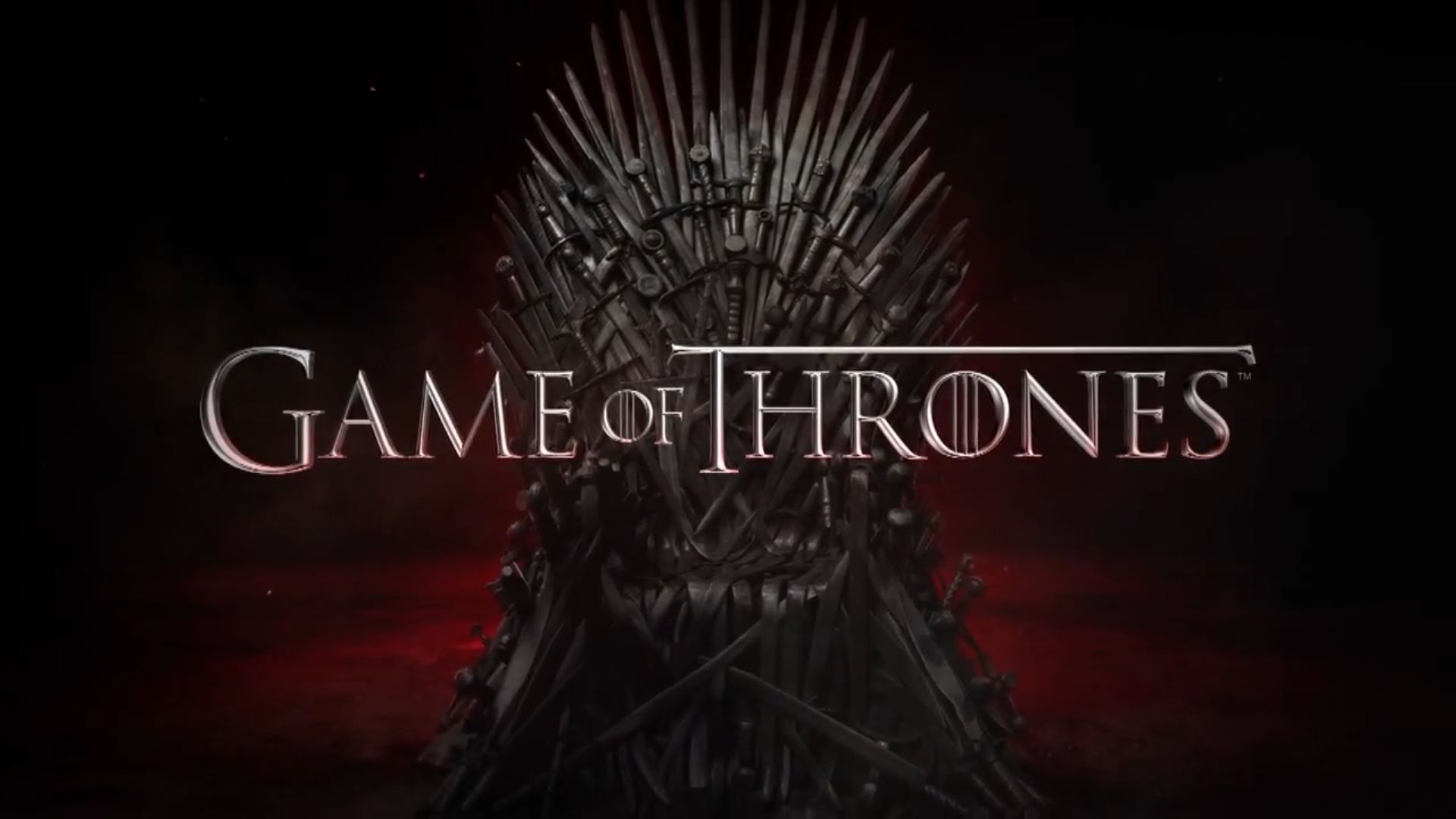 Game of Thrones saison 6 le trailer