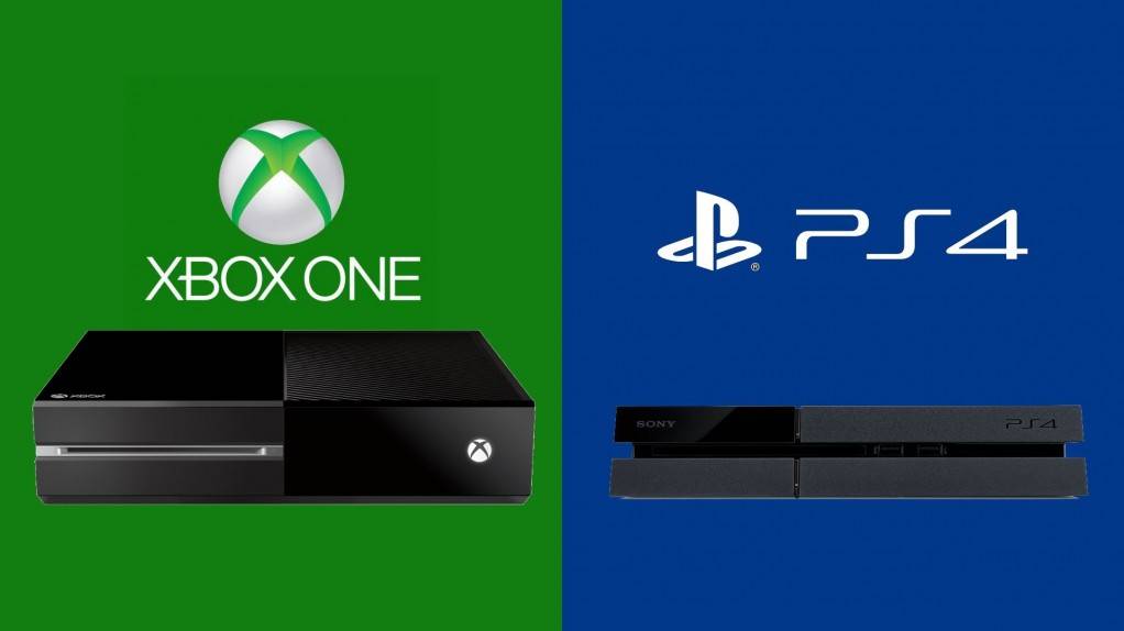 Sony et Microsoft travailleraient ensemble sur une même console