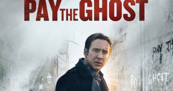 Pay the Ghost: Critique