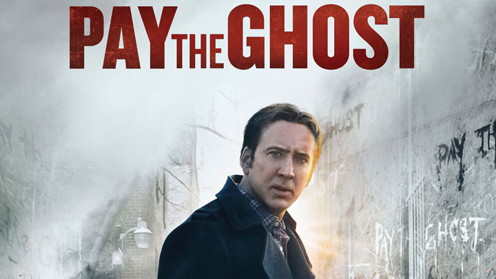 Pay the Ghost: Critique