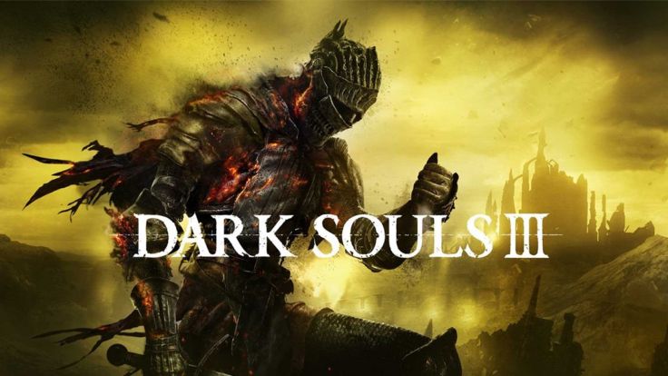 Info presse: Dark Souls 3