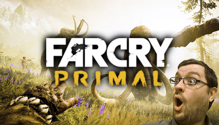 Let’s Play FAR CRY PRIMAL Episode 2 [FR]