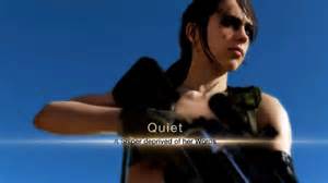 Quiet