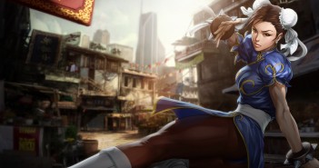 Chun-Li