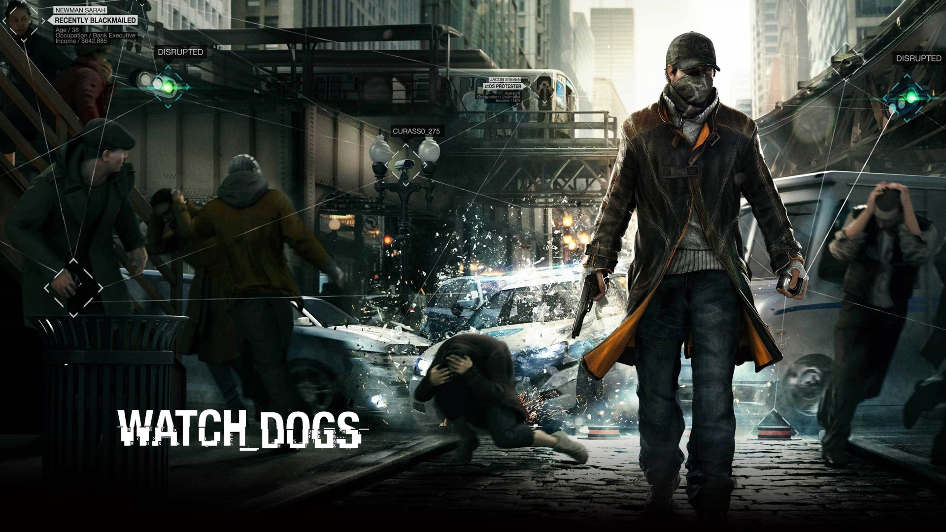 Watch Dogs serait gratuit sur le Playstation Plus du mois de mai