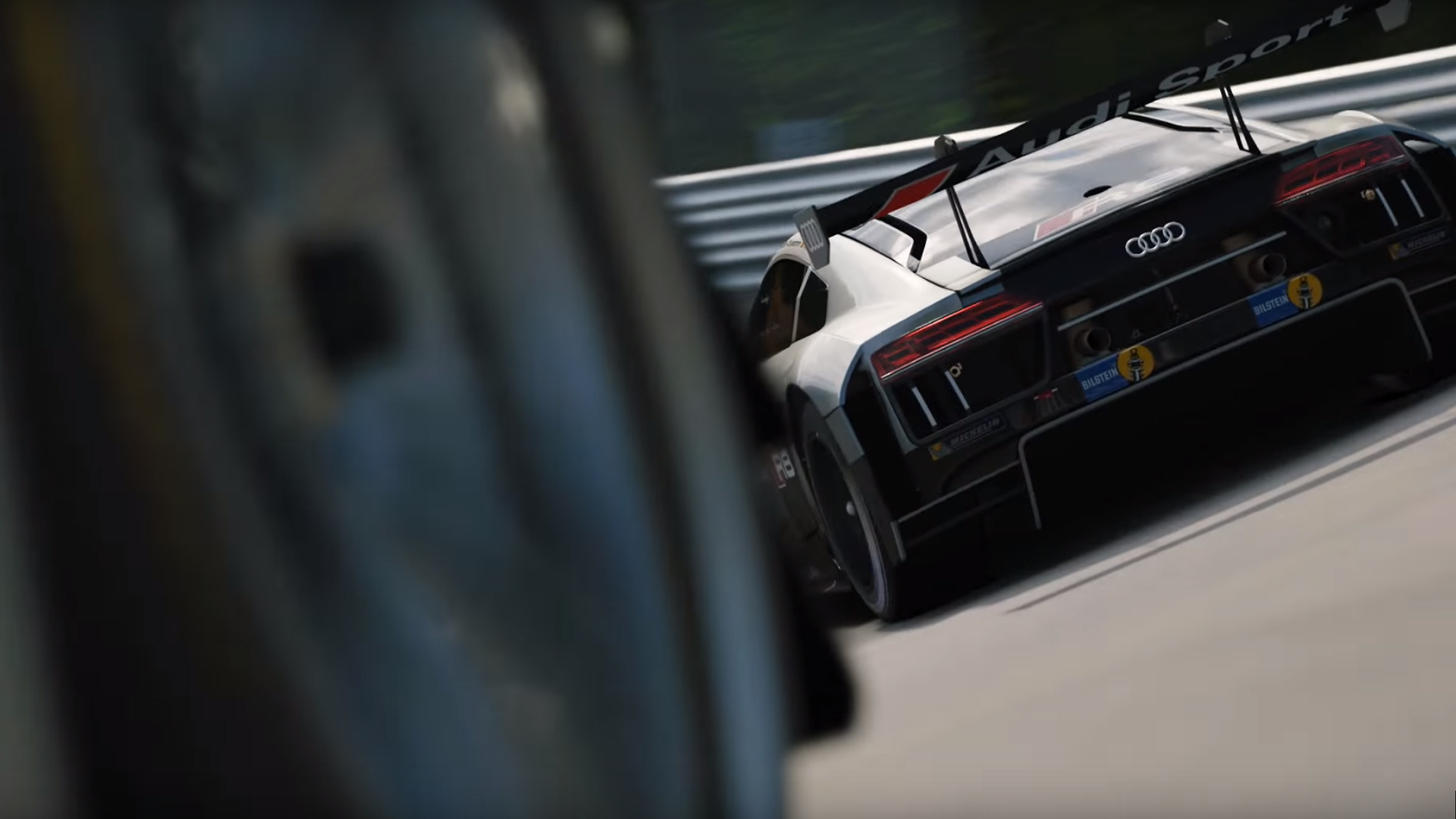 Gran Turismo Sport, le premier trailer