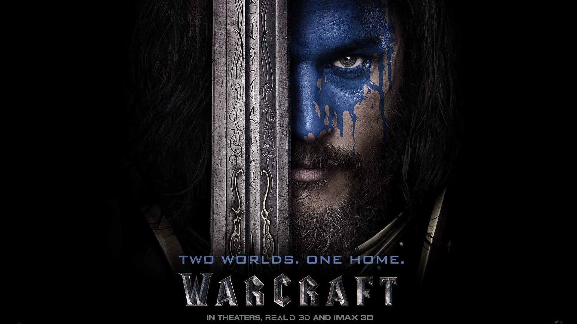 Warcraft: Le commencement