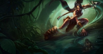 Nidalee