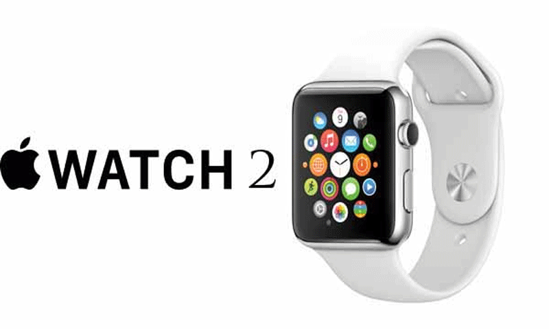 Apple Watch 2: Un nouveau brevet déposé.