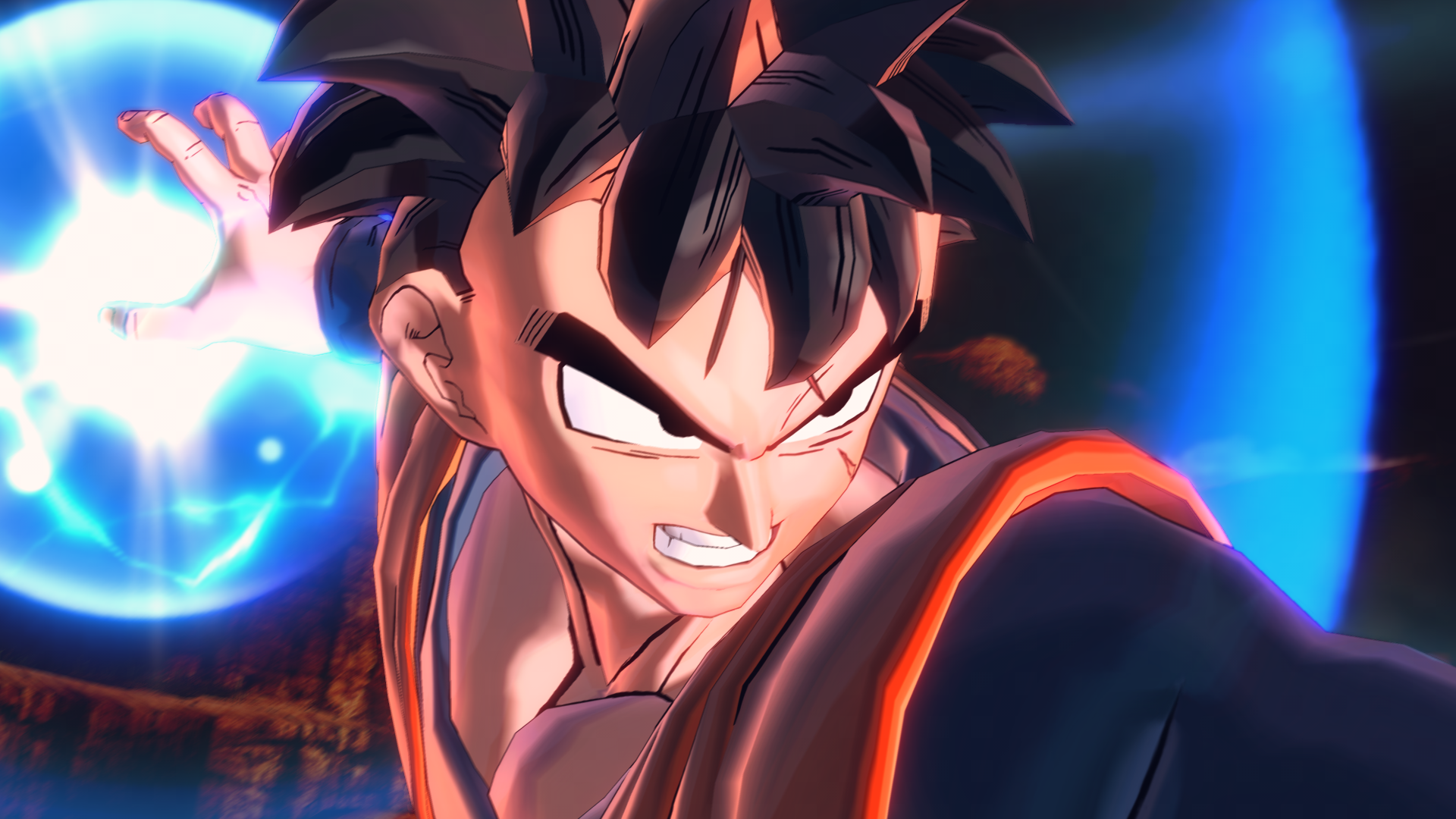 DRAGON BALL XENOVERSE 2: Le plein d’info et des screenshots!