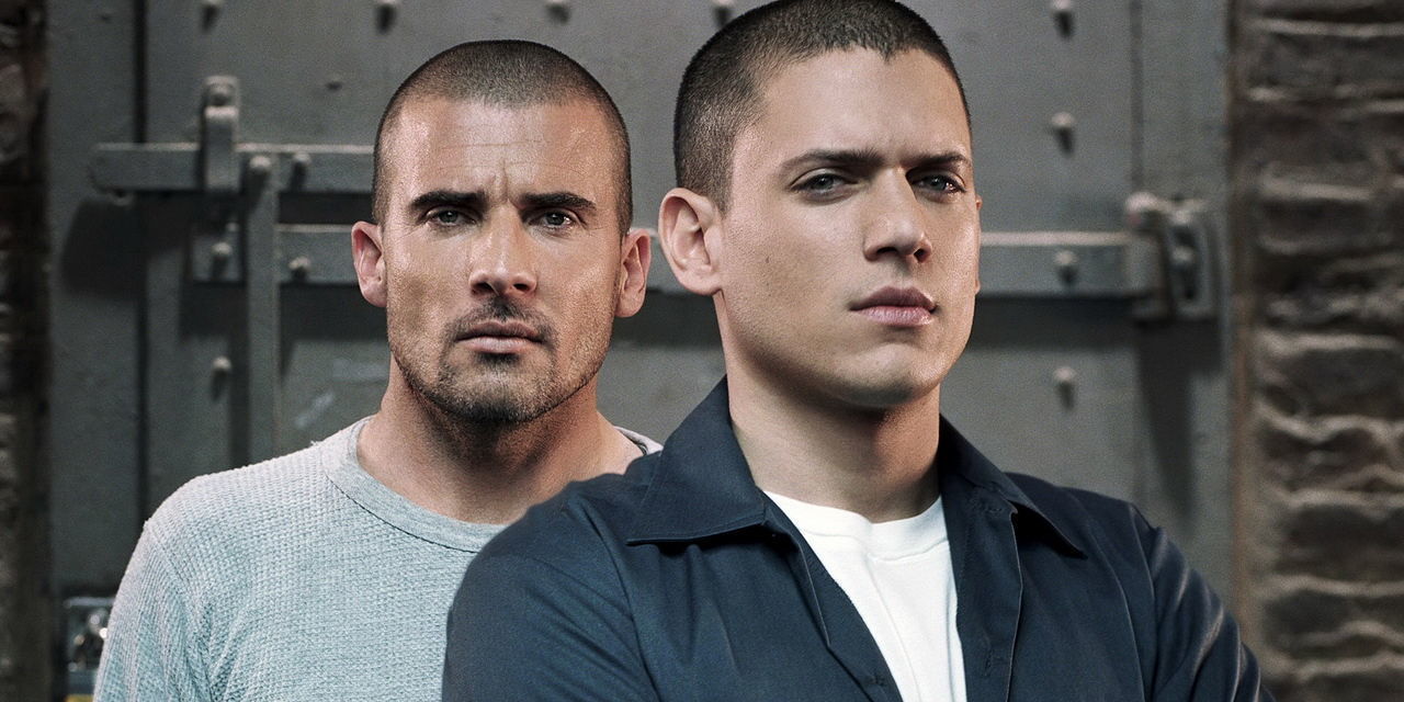 Prison Break: Le trailer de la saison 5