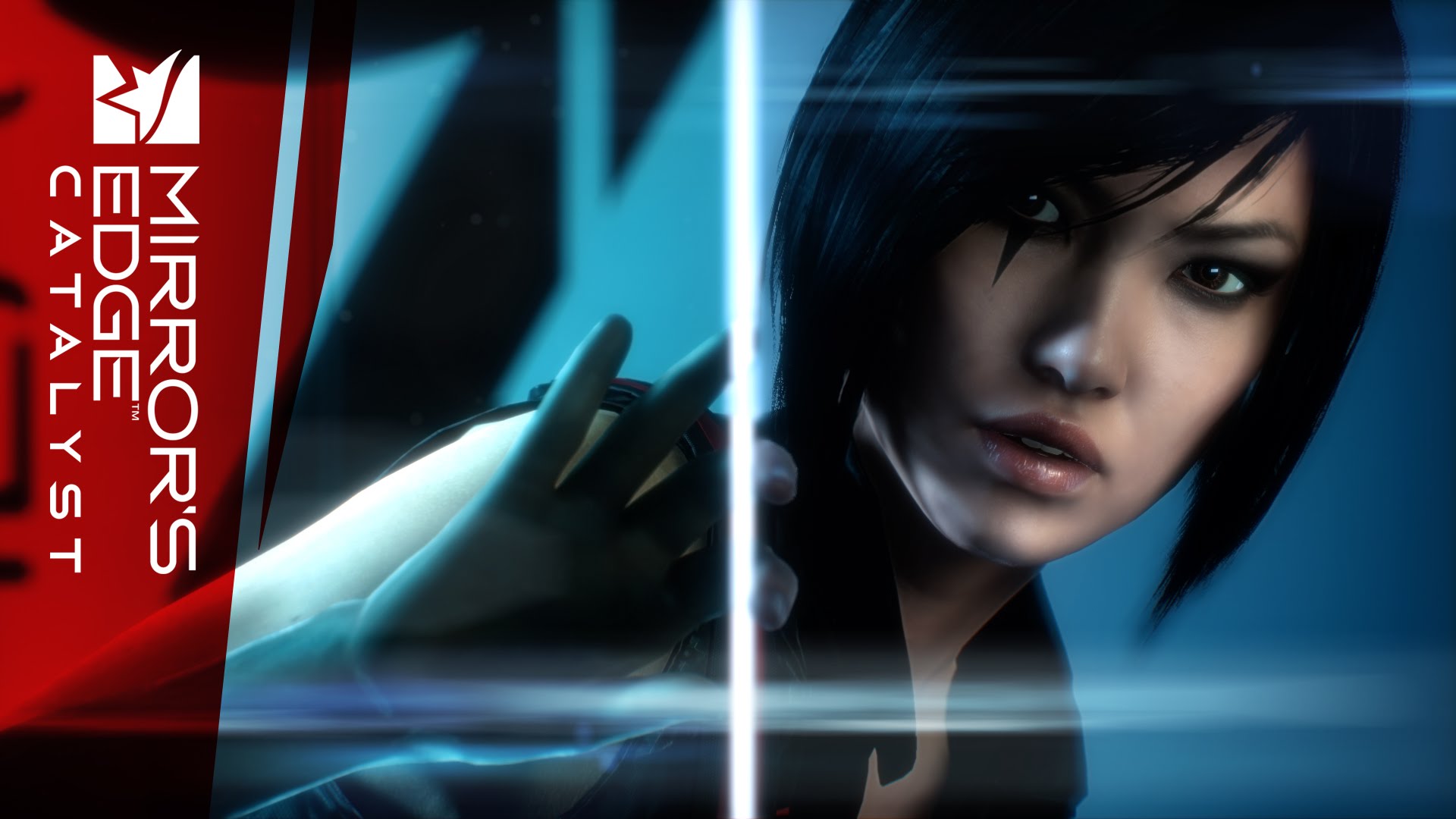 MIRROR’S EDGE CATALYST DESORMAIS DISPONIBLE