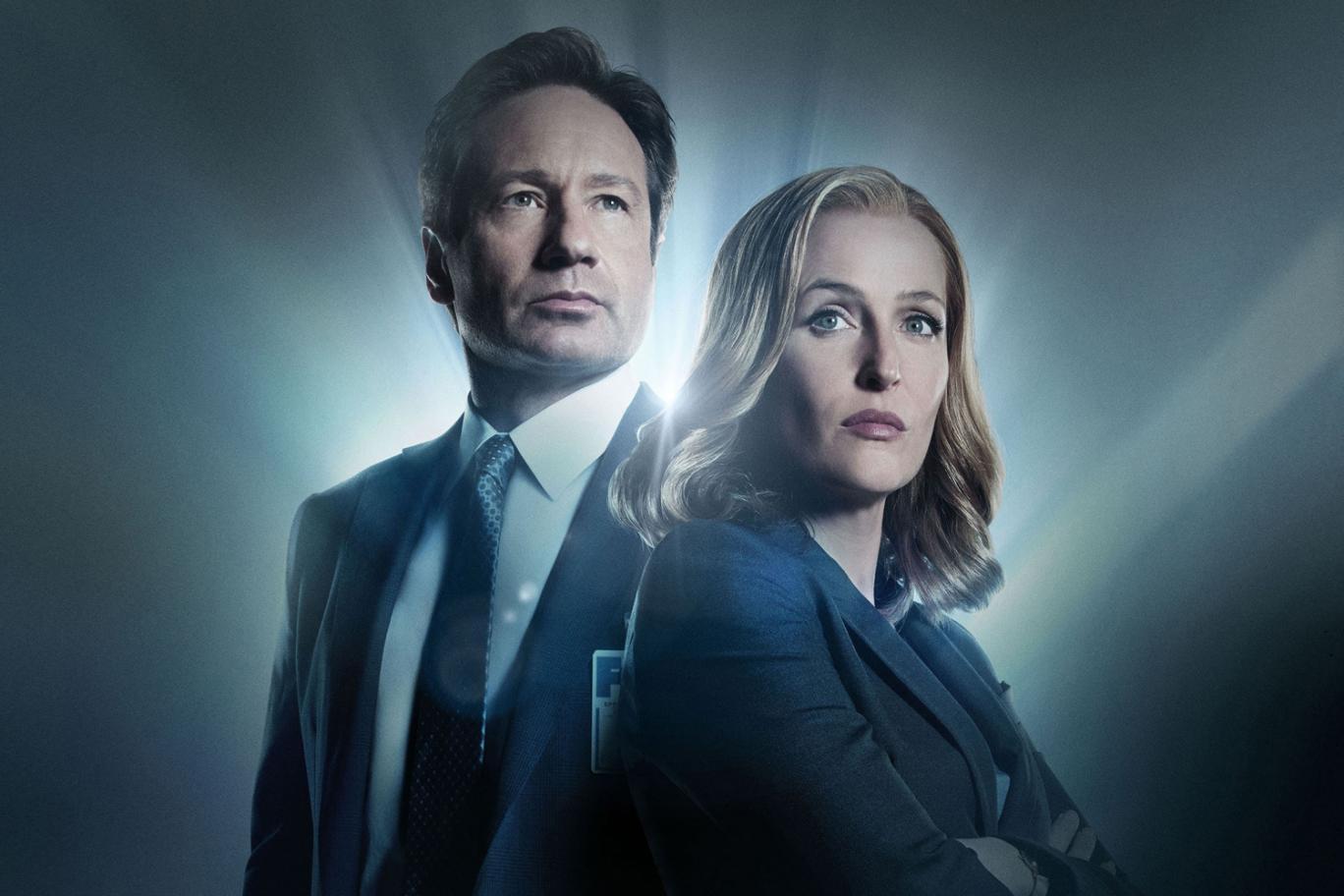 X-Files: La saison 10 en DVD/Blu-Ray