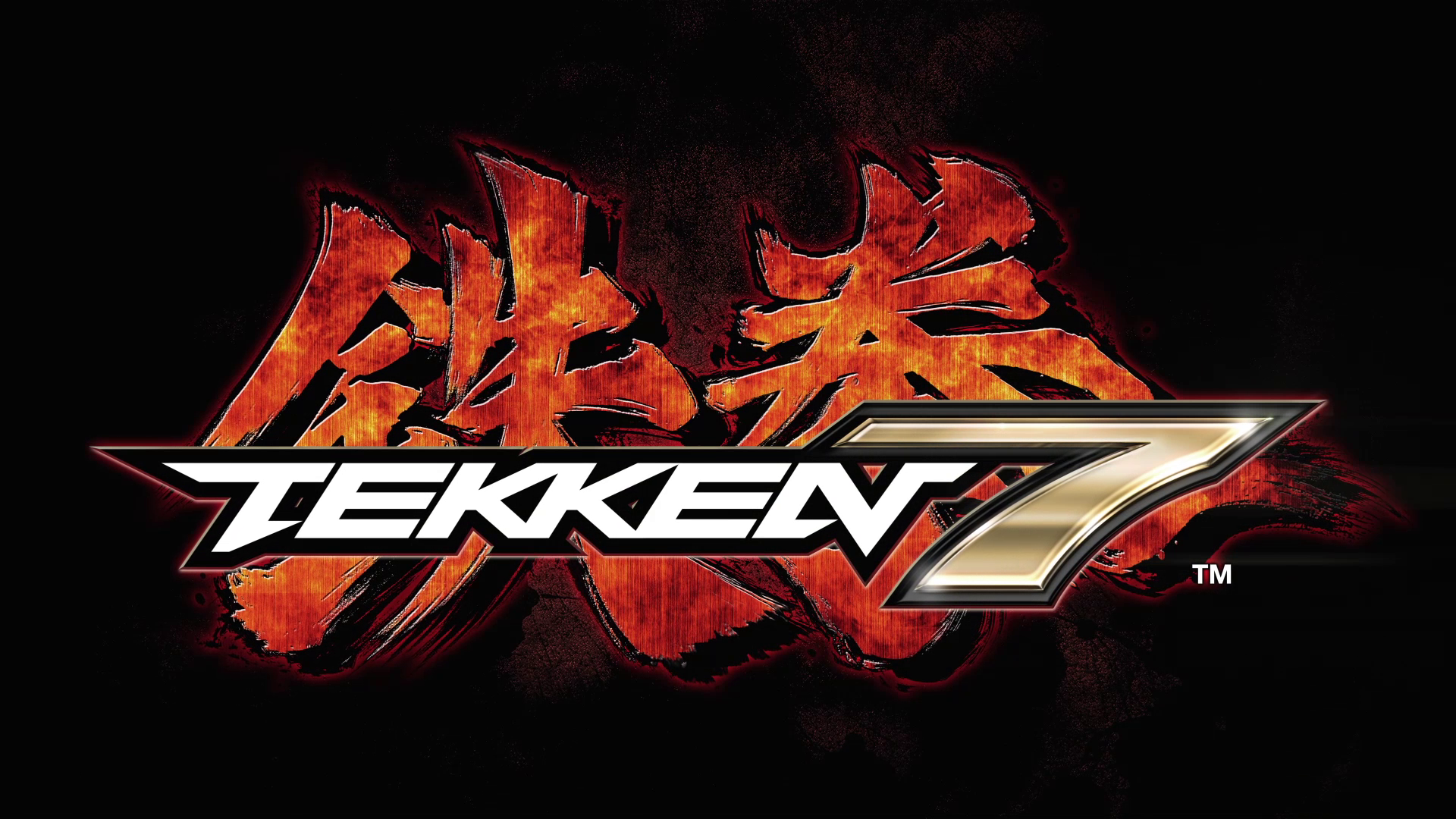 BOB ET MASTER RAVEN FONT LEUR GRANDE ENTREE DANS  TEKKEN 7