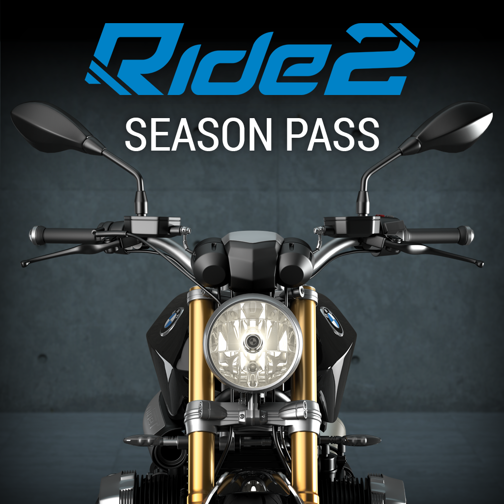 Ride 2: le détail du season pass